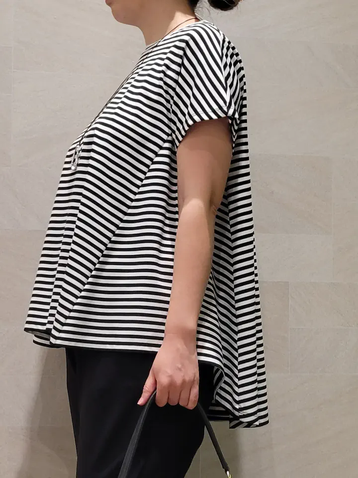 ONWARD CROSSET SELECT 西村 コーディネート画像