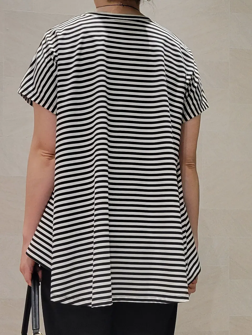 ONWARD CROSSET SELECT 西村 コーディネート画像