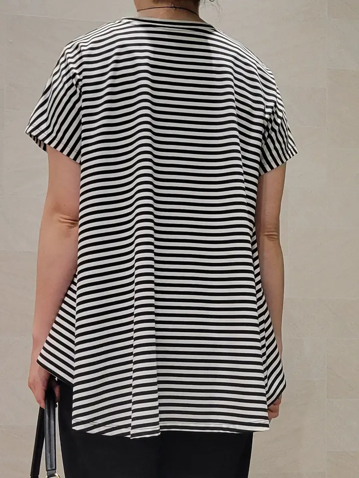 ONWARD CROSSET SELECT 西村 コーディネート画像