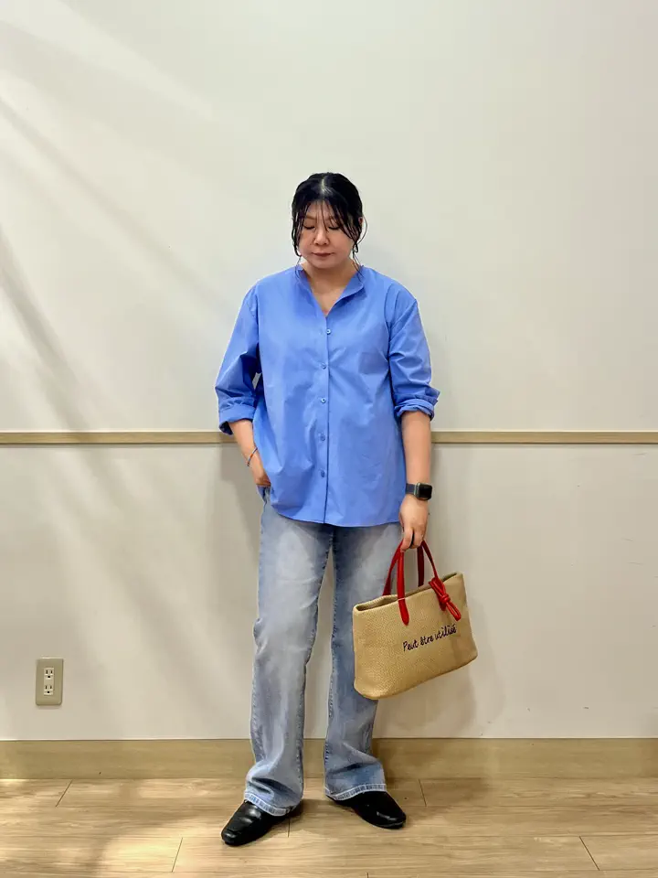 ONWARD CROSSET SELECT 小澤 コーディネート画像