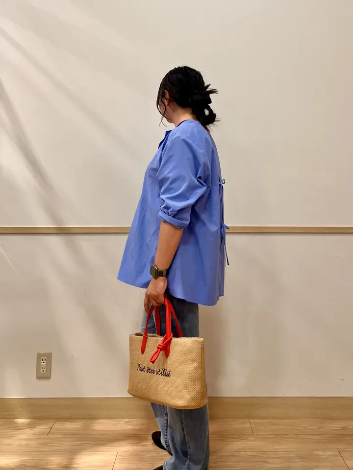 ONWARD CROSSET SELECT 小澤 コーディネート画像