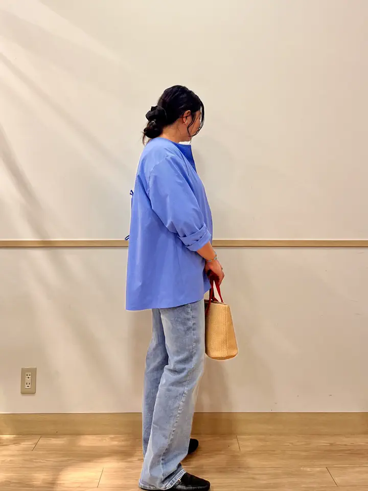 ONWARD CROSSET SELECT 小澤 コーディネート画像