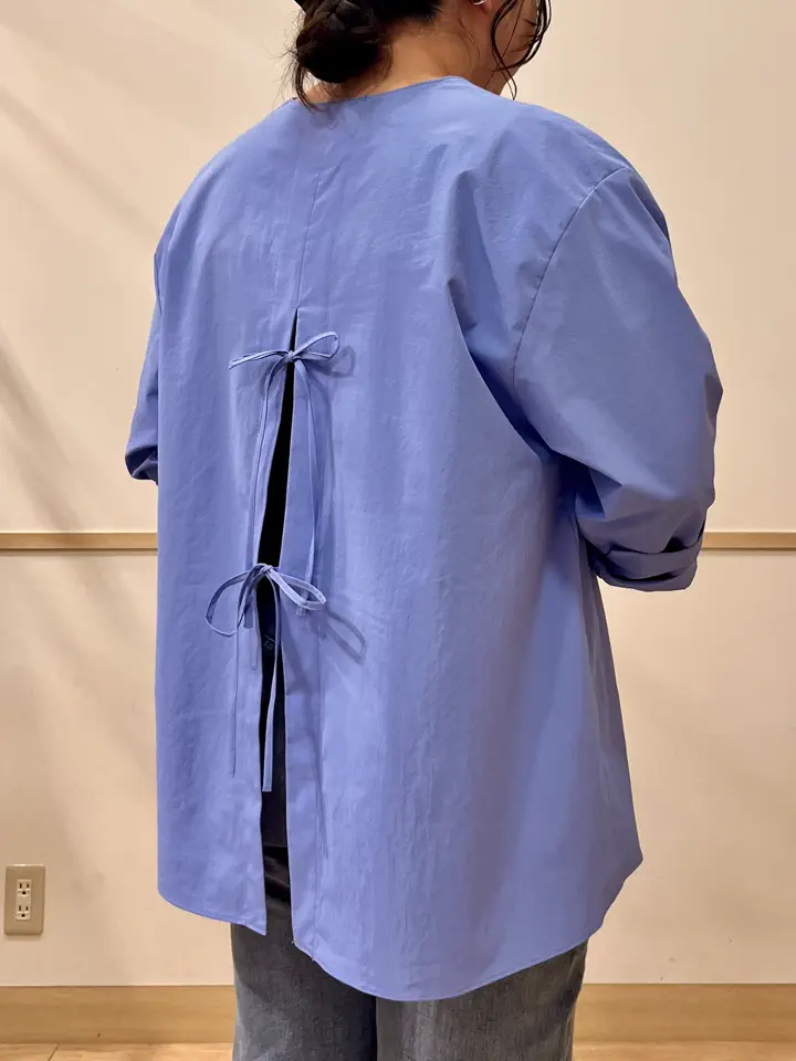 ONWARD CROSSET SELECT 小澤 コーディネート画像