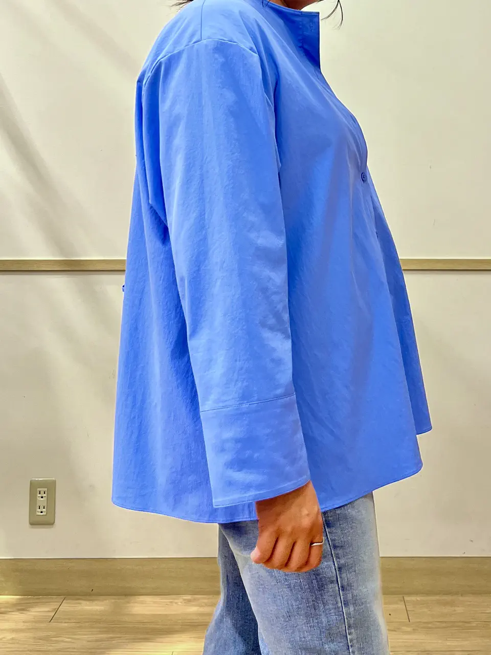 ONWARD CROSSET SELECT 小澤 コーディネート画像