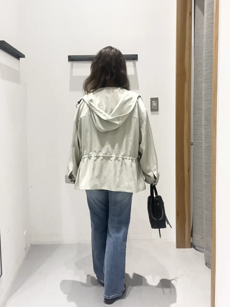 ONWARD CROSSET SELECT Misa コーディネート画像