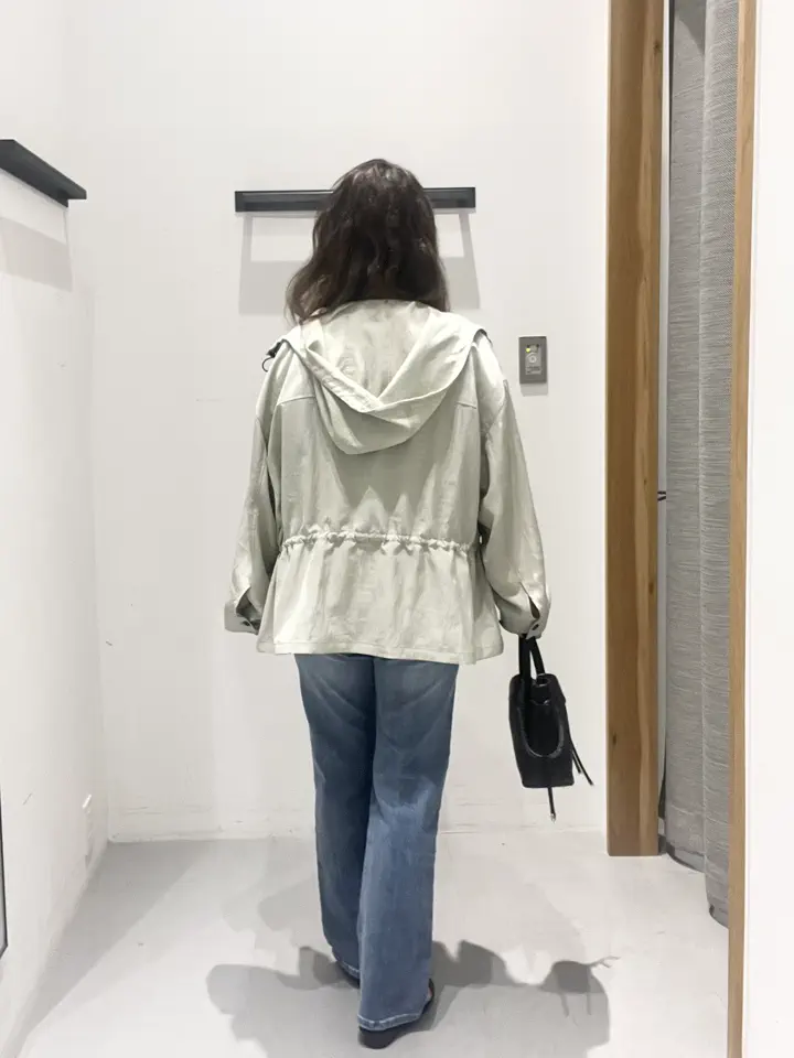 ONWARD CROSSET SELECT Misa コーディネート画像