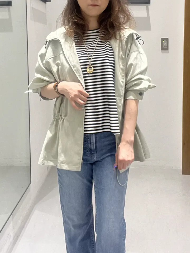 ONWARD CROSSET SELECT Misa コーディネート画像