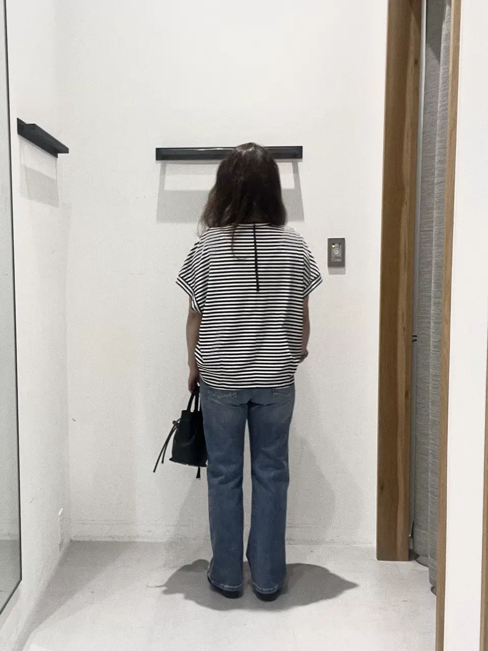 ONWARD CROSSET SELECT Misa コーディネート画像