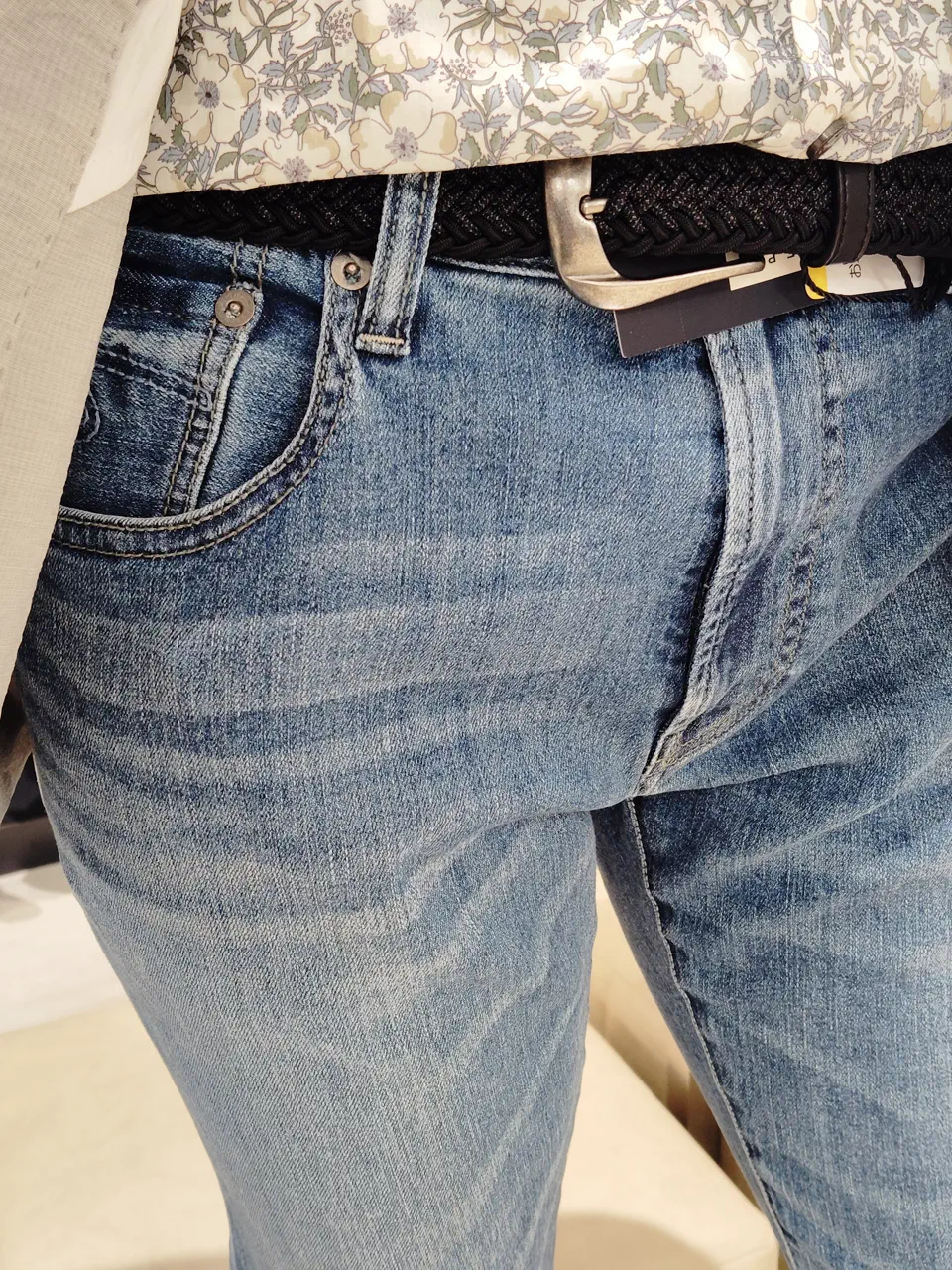 ONWARD CROSSET SELECT 中島 コーディネート画像