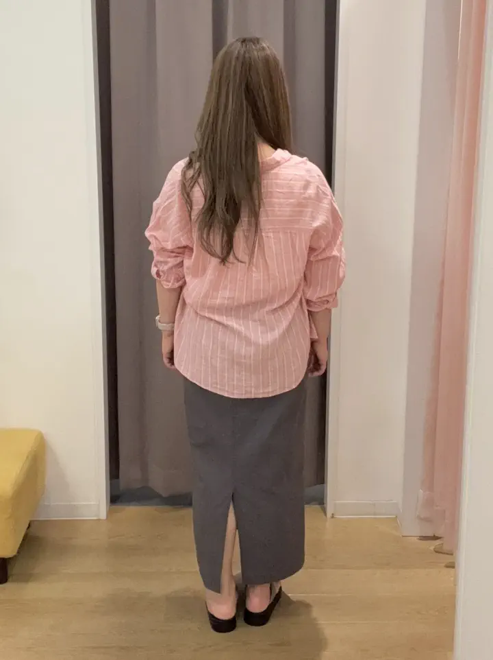 ONWARD CROSSET SELECT 内田 コーディネート画像