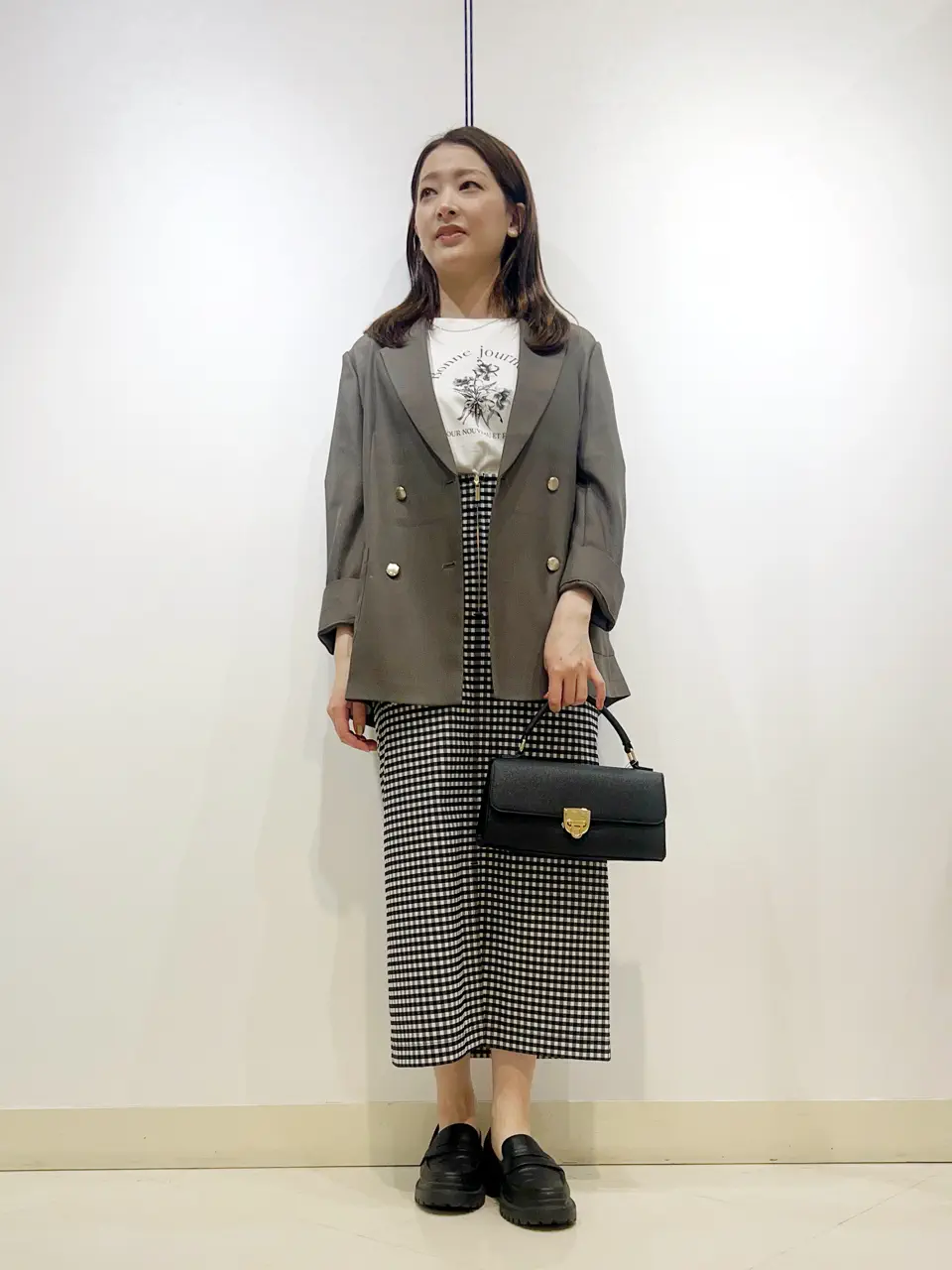  松本 コーディネート画像