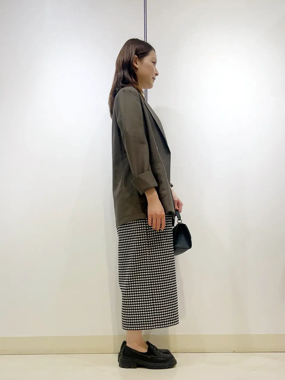 ONWARD CROSSET SELECT 松本 コーディネート画像