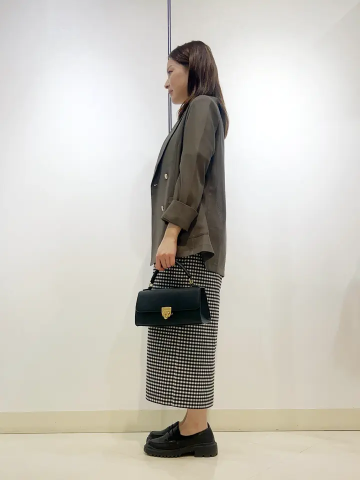 ONWARD CROSSET SELECT 松本 コーディネート画像