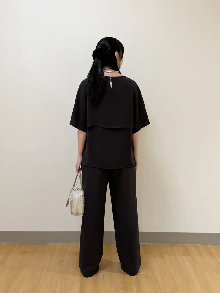 ONWARD CROSSET SELECT Aina コーディネート画像