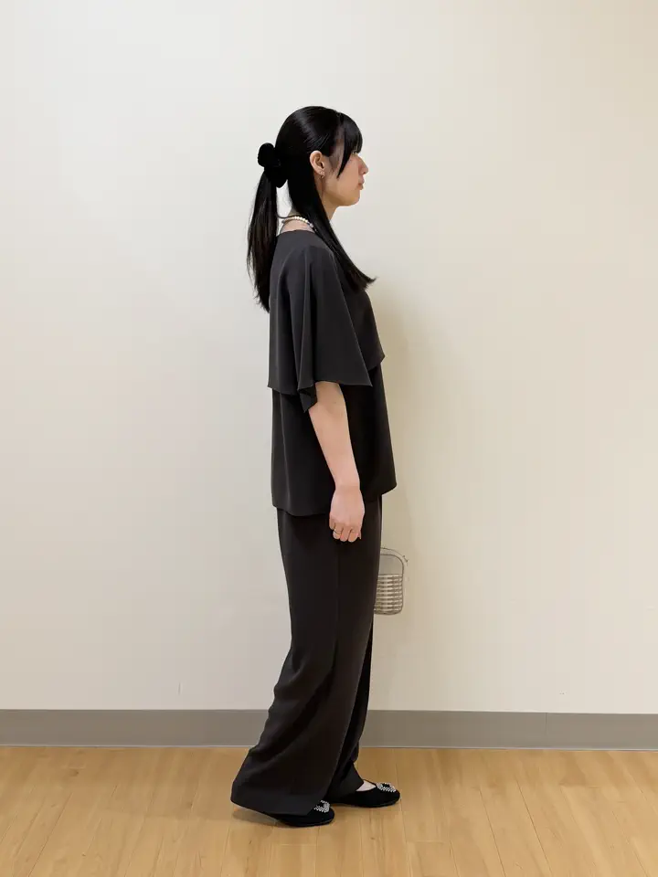 ONWARD CROSSET SELECT Aina コーディネート画像