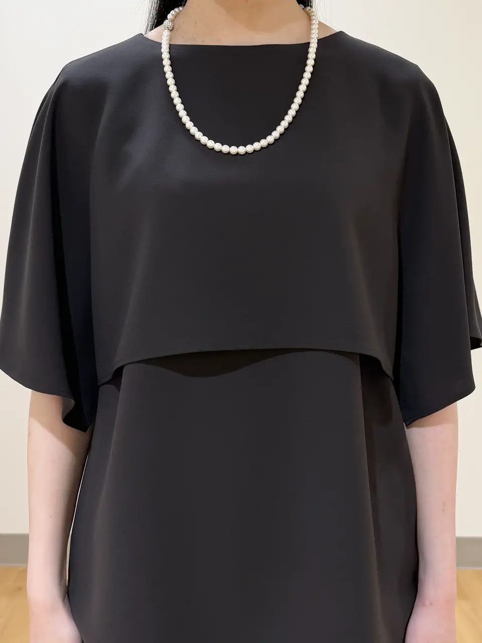 ONWARD CROSSET SELECT Aina コーディネート画像