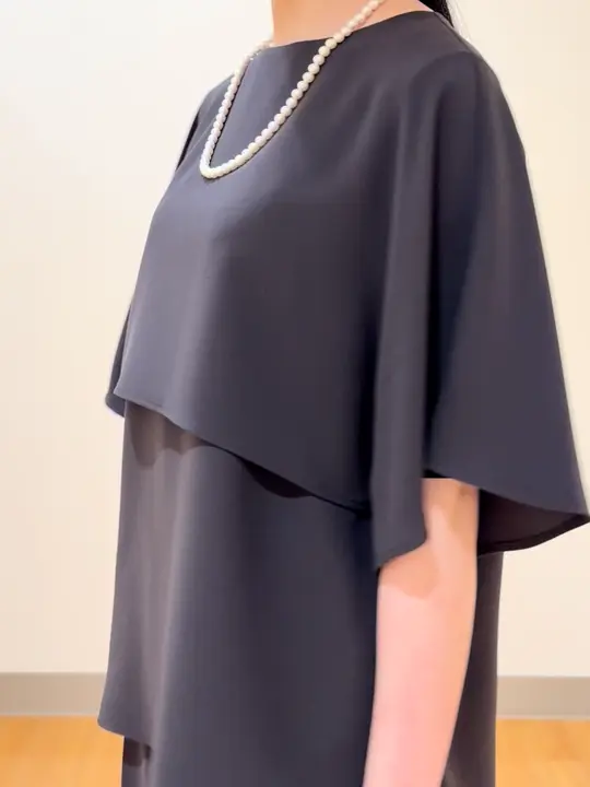 ONWARD CROSSET SELECT Aina コーディネート画像