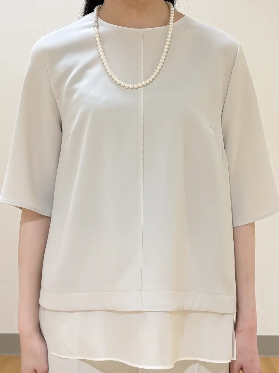 ONWARD CROSSET SELECT Aina コーディネート画像