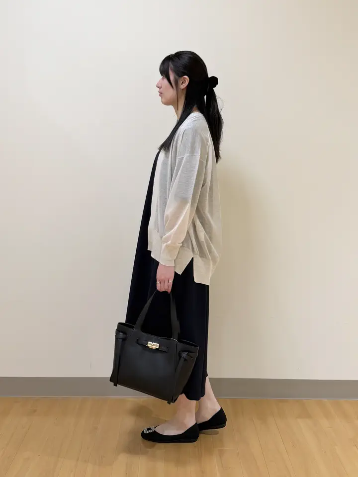 ONWARD CROSSET SELECT Aina コーディネート画像