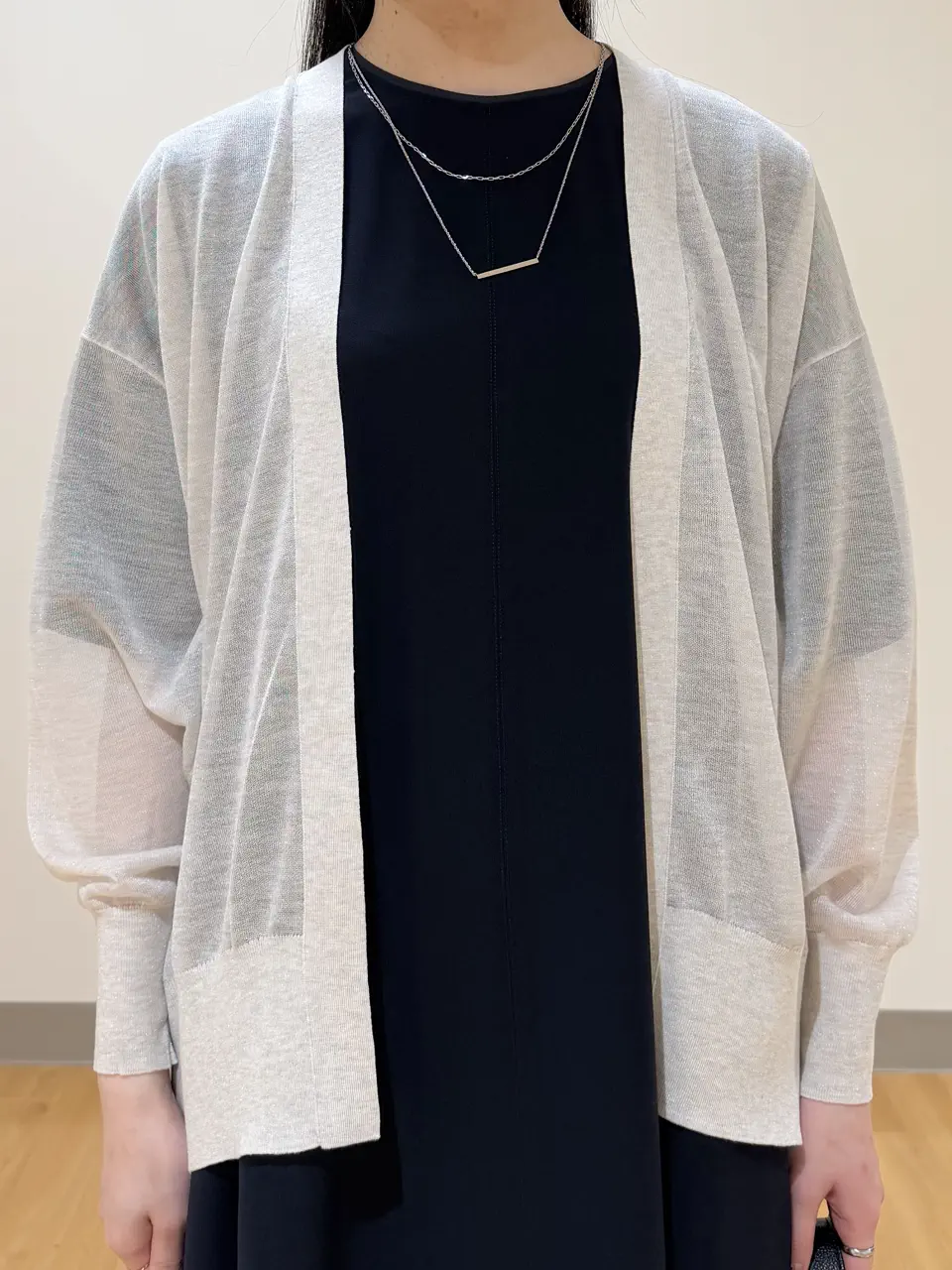 ONWARD CROSSET SELECT Aina コーディネート画像