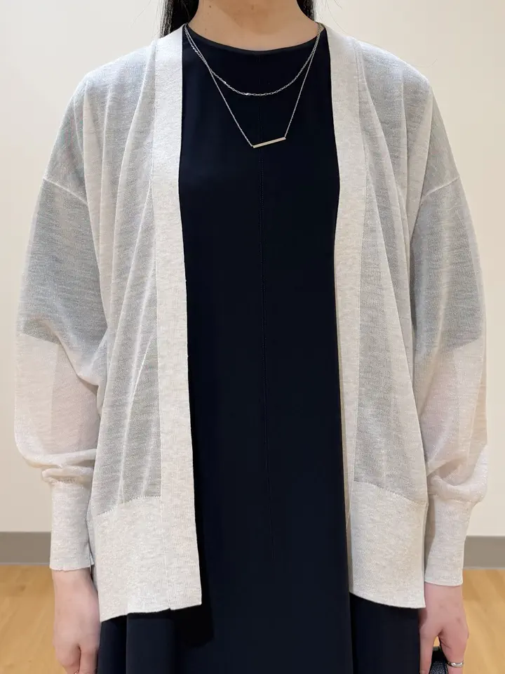 ONWARD CROSSET SELECT Aina コーディネート画像