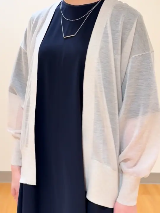 ONWARD CROSSET SELECT Aina コーディネート画像