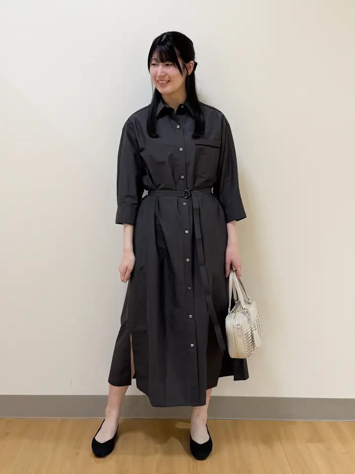 ONWARD CROSSET SELECT Aina コーディネート画像