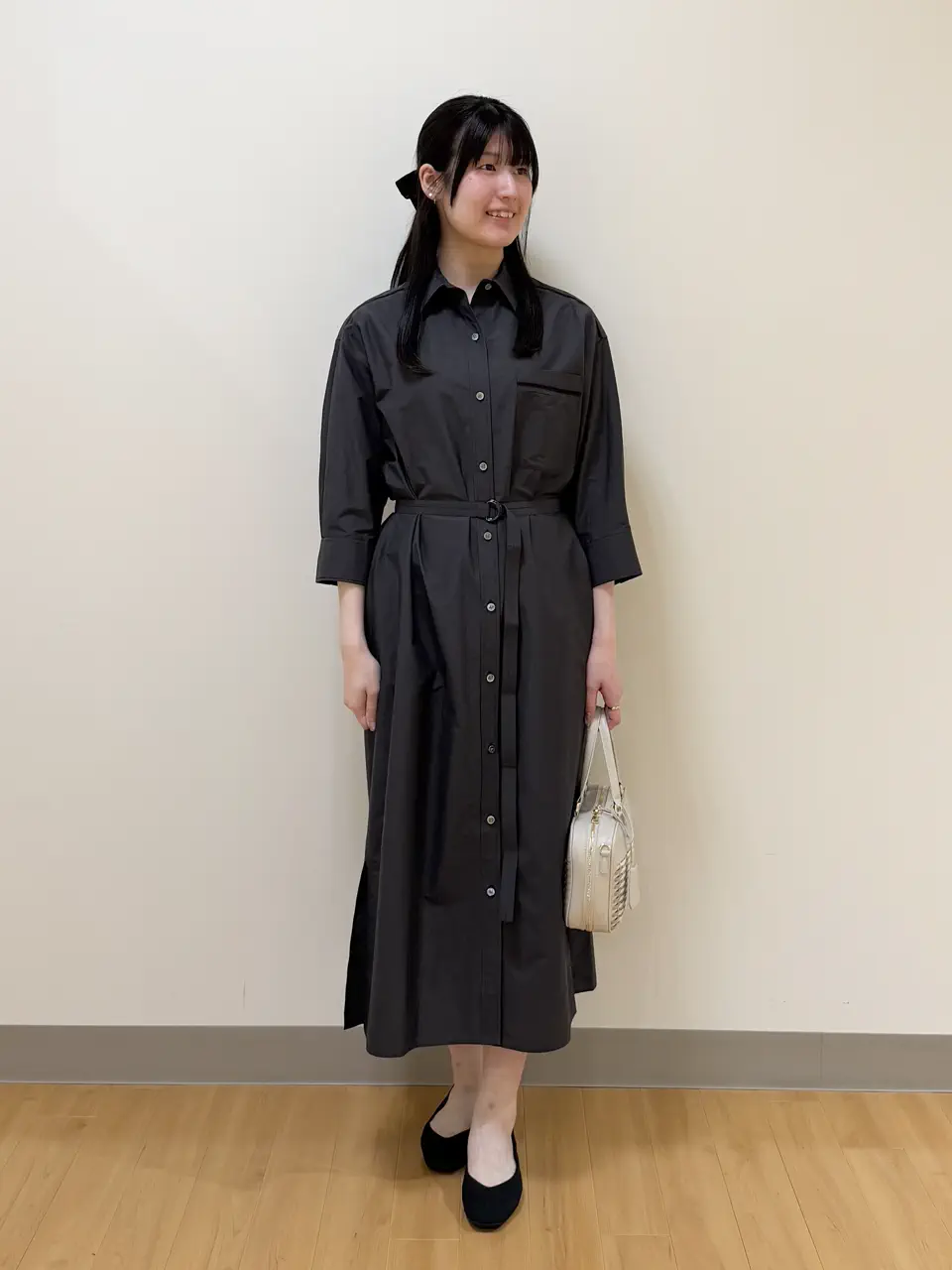 ONWARD CROSSET SELECT Aina コーディネート画像