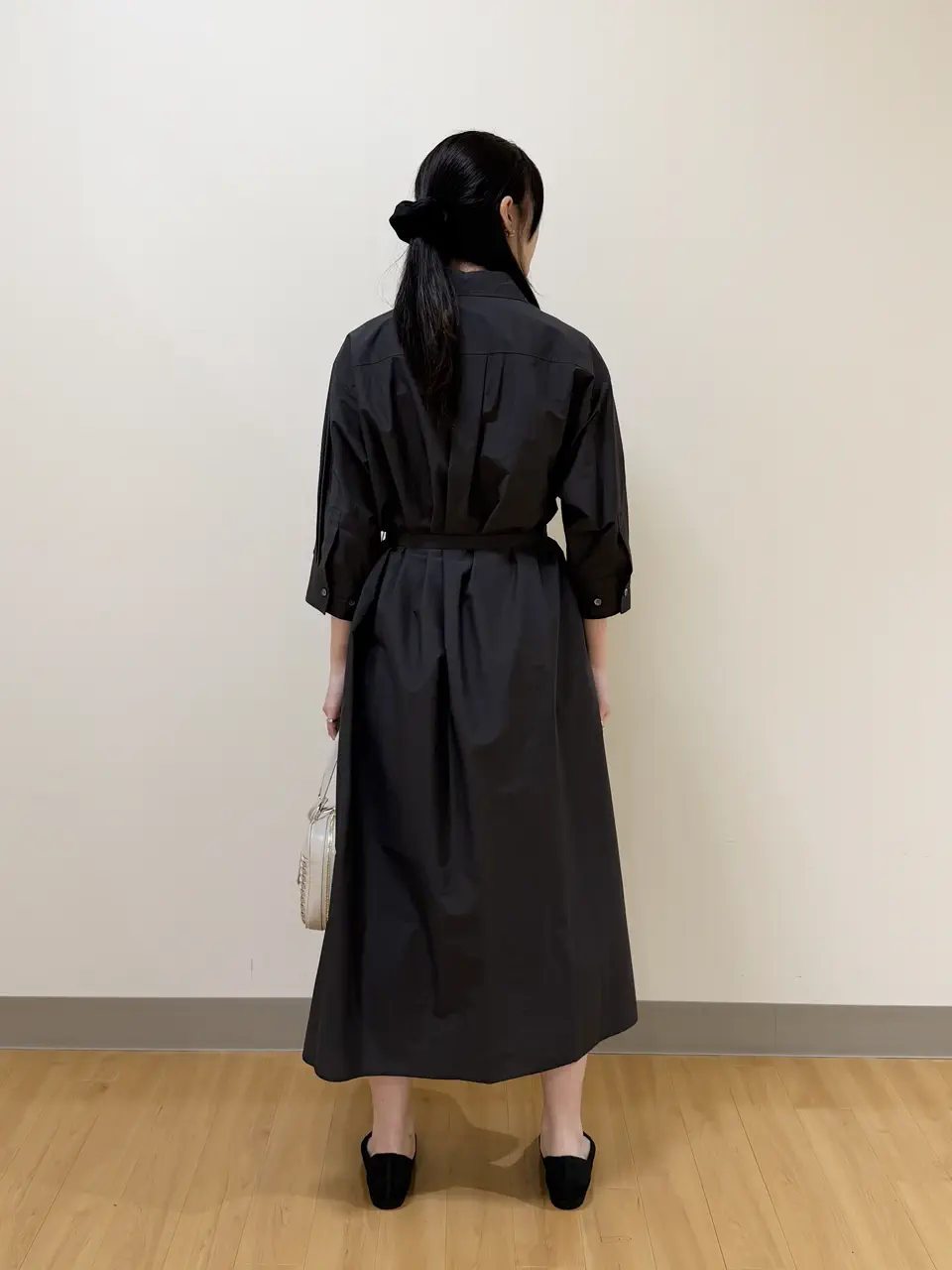 ONWARD CROSSET SELECT Aina コーディネート画像