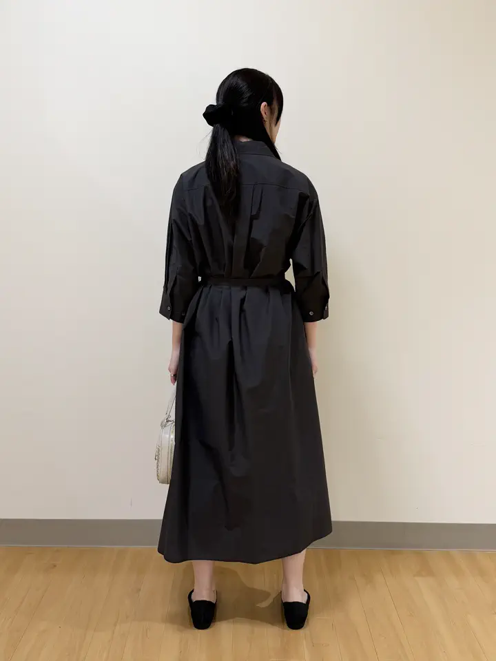 ONWARD CROSSET SELECT Aina コーディネート画像