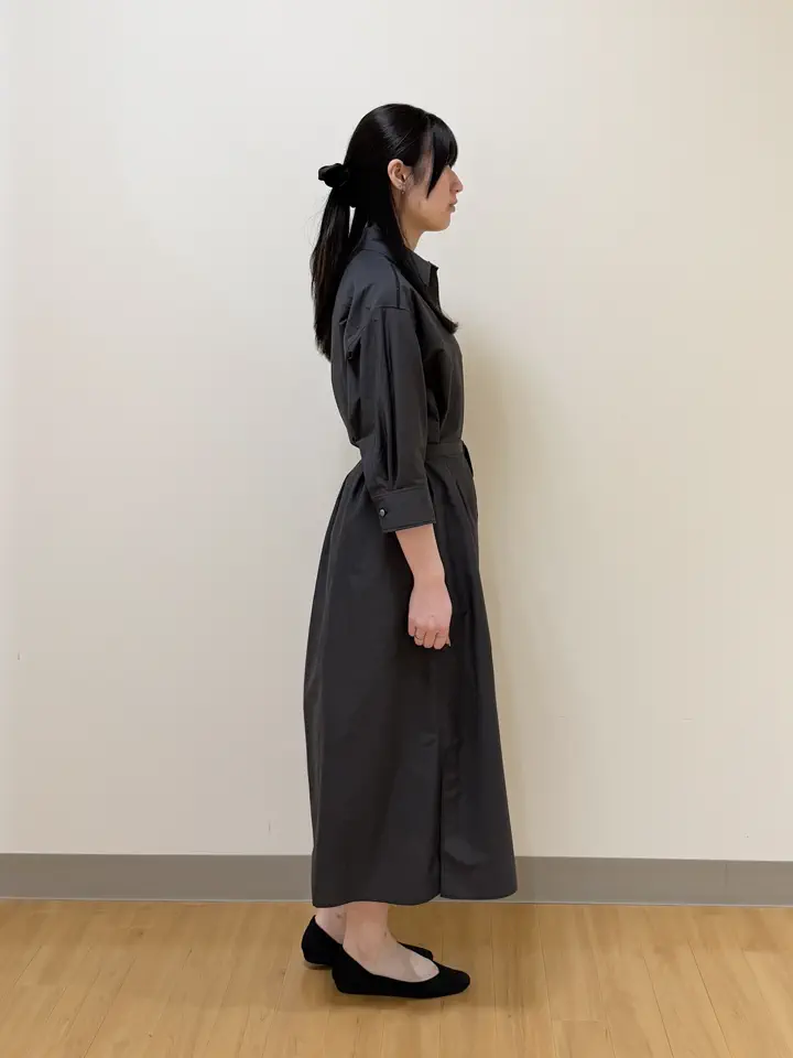 ONWARD CROSSET SELECT Aina コーディネート画像