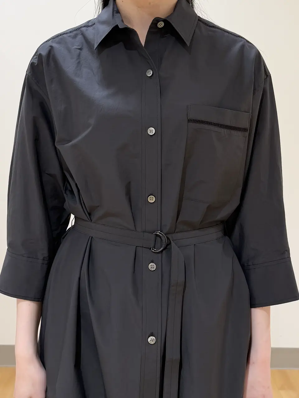 ONWARD CROSSET SELECT Aina コーディネート画像