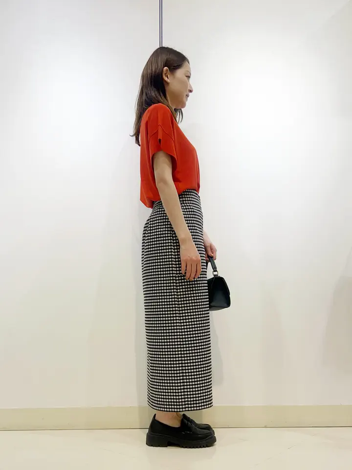 ONWARD CROSSET SELECT 松本 コーディネート画像