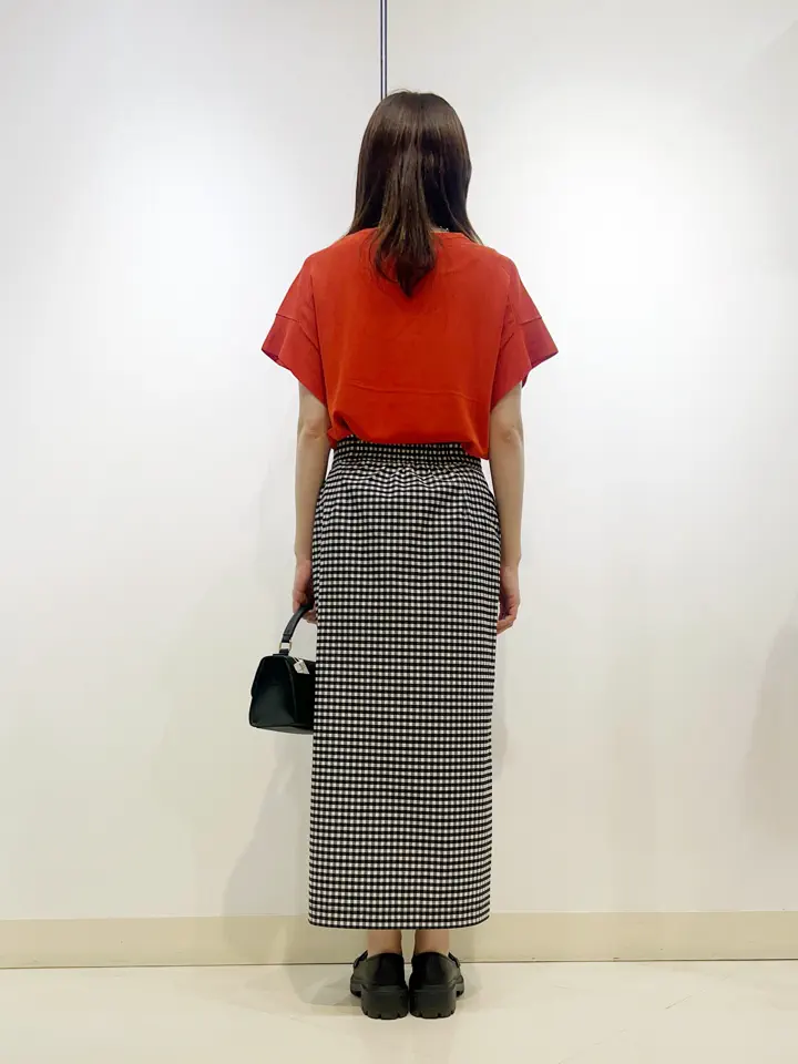 ONWARD CROSSET SELECT 松本 コーディネート画像
