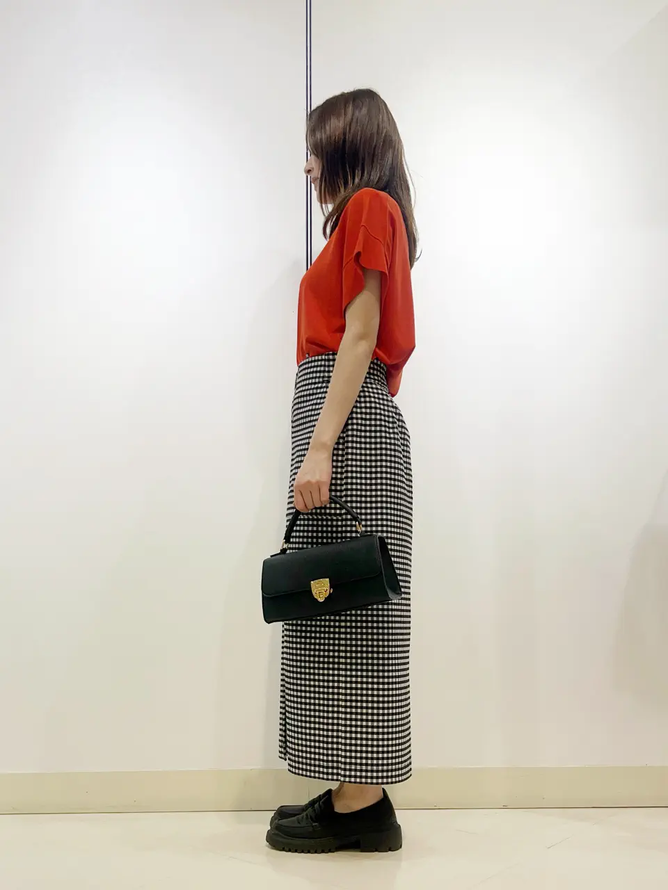 ONWARD CROSSET SELECT 松本 コーディネート画像
