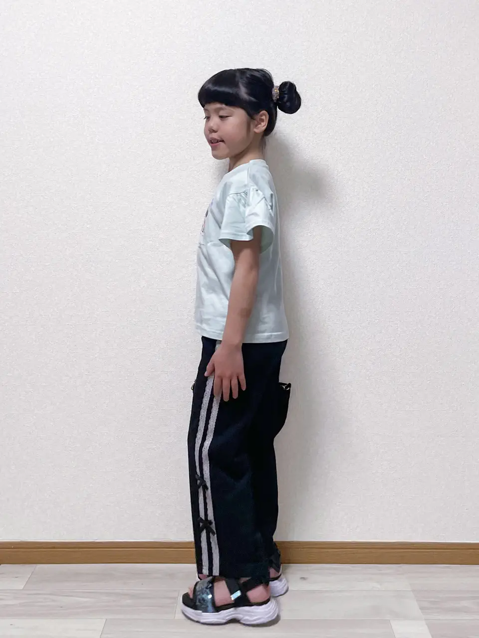 ONWARD CROSSET SELECT MIKA コーディネート画像