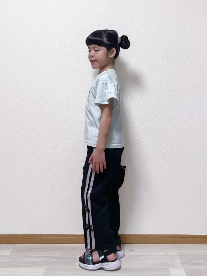 ONWARD CROSSET SELECT MIKA コーディネート画像