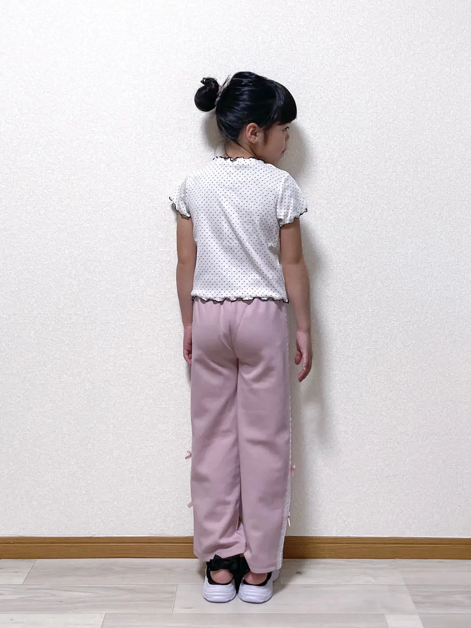 ONWARD CROSSET SELECT MIKA コーディネート画像