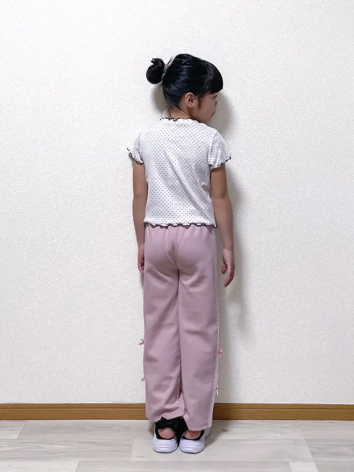 ONWARD CROSSET SELECT MIKA コーディネート画像