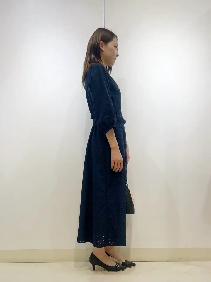 ONWARD CROSSET SELECT 松本 コーディネート画像