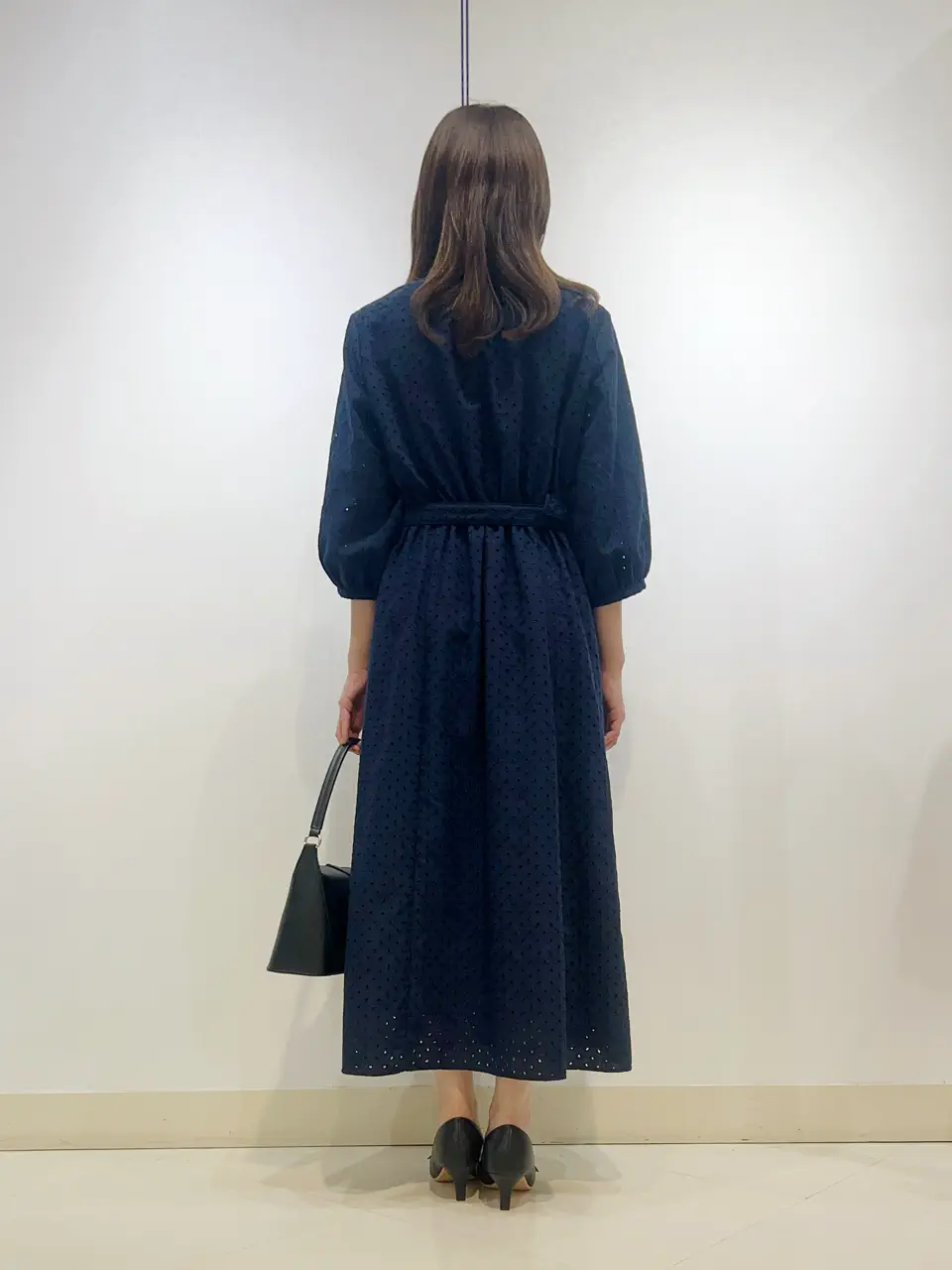 ONWARD CROSSET SELECT 松本 コーディネート画像