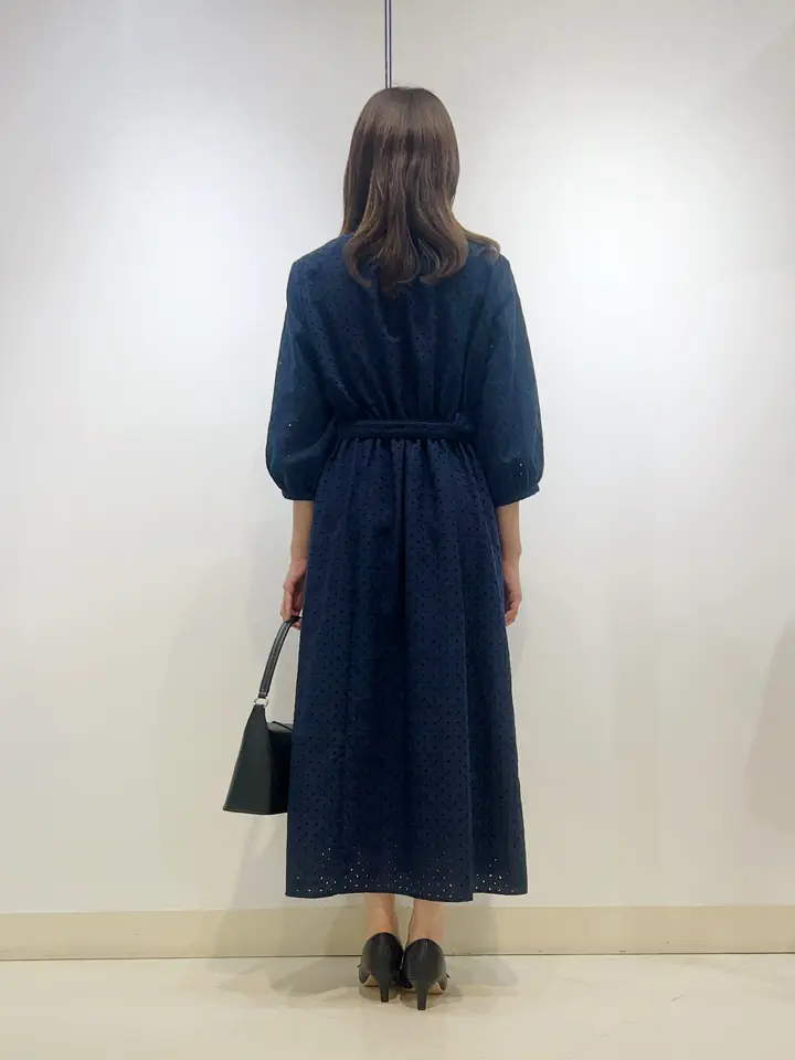 ONWARD CROSSET SELECT 松本 コーディネート画像