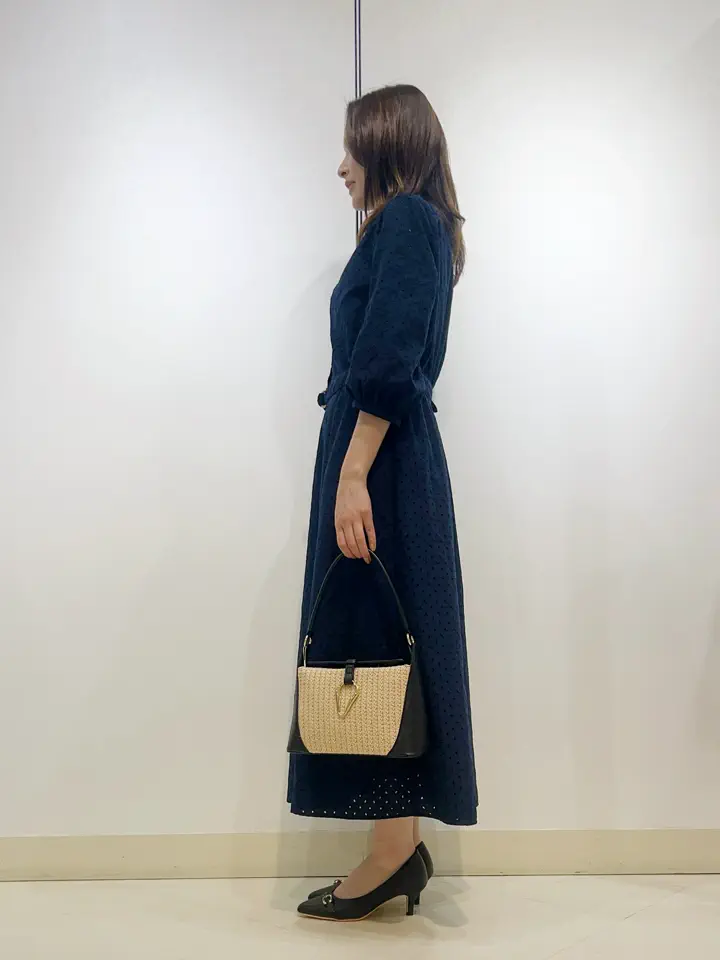 ONWARD CROSSET SELECT 松本 コーディネート画像