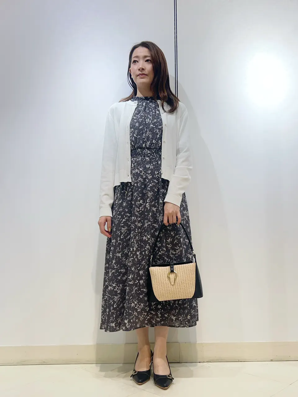  松本 コーディネート画像