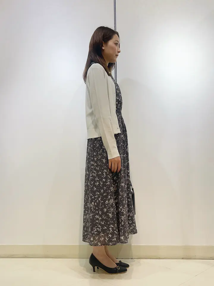 ONWARD CROSSET SELECT 松本 コーディネート画像