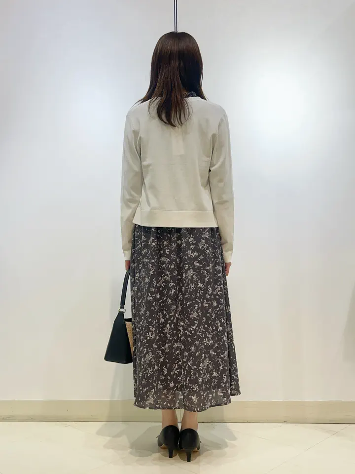 ONWARD CROSSET SELECT 松本 コーディネート画像