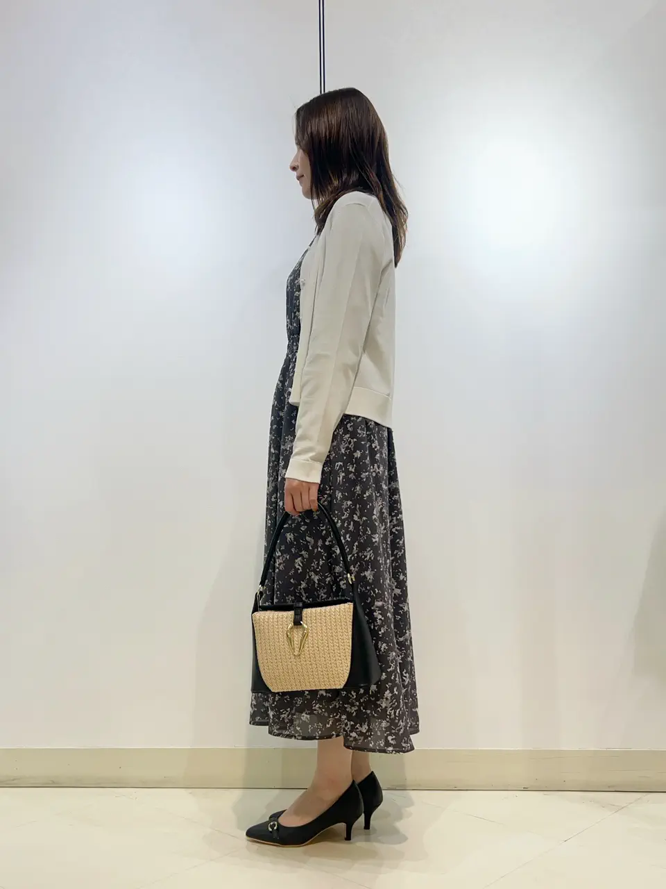 ONWARD CROSSET SELECT 松本 コーディネート画像