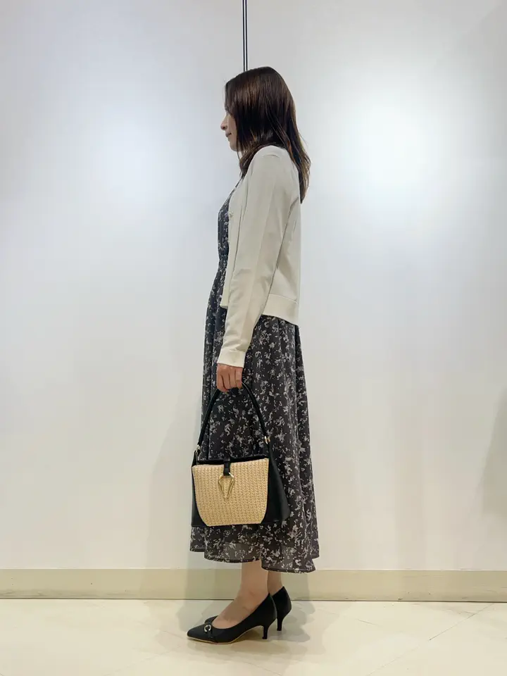 ONWARD CROSSET SELECT 松本 コーディネート画像