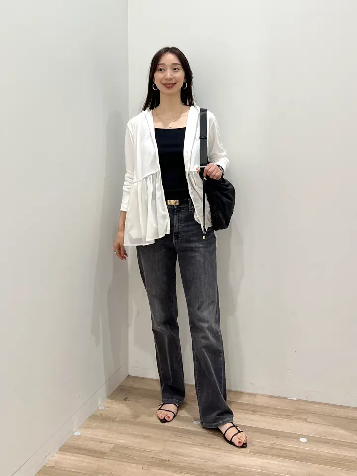 ONWARD CROSSET SELECT 村上 コーディネート画像