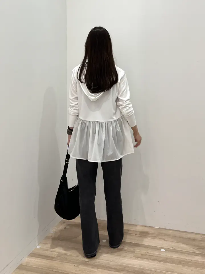 ONWARD CROSSET SELECT 村上 コーディネート画像